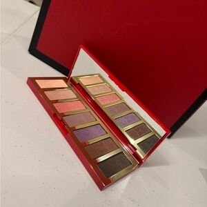 NWOB 2025 Holiday Estee Lauder Limited Edition Cool Eyeshadow Palette 7 Shades